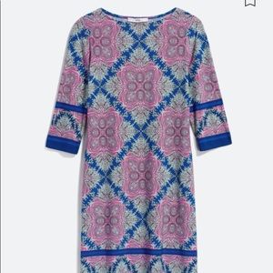 Wisp Anaisey Jersey Dress